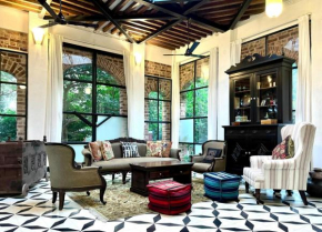 Heritage Village Stay in Gurdaspur Pipal Haveli